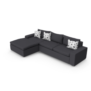 Couch L