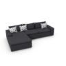 L-Couch